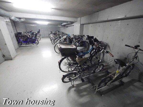 エル・クラウディア青葉の物件内観写真